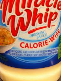 Miracle Whip