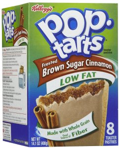 pop-tart