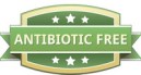 Antibiotic Free