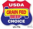 grain fed